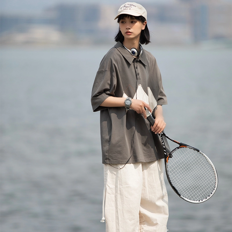 Saotome cityboyPolo