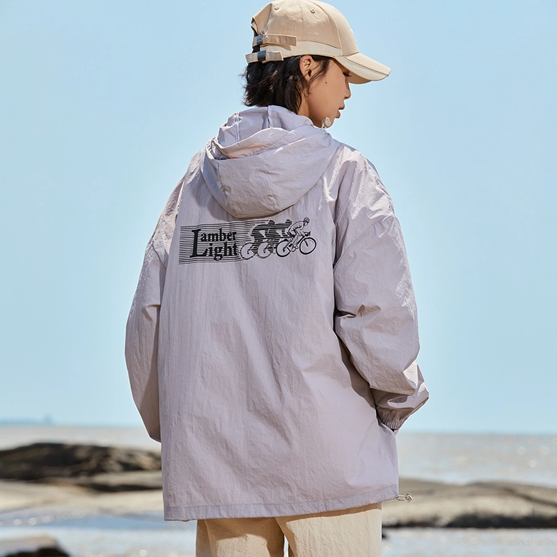 AMBER LIGHT UPF50+Logo