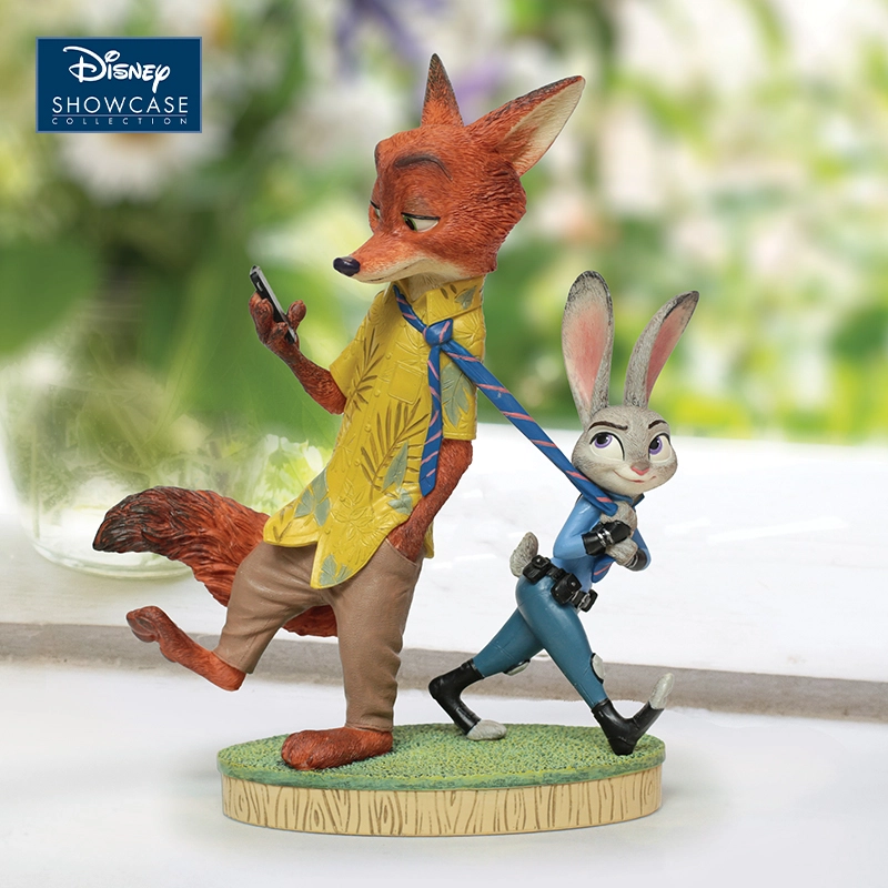 ENESCO SHOWCASE 20cm