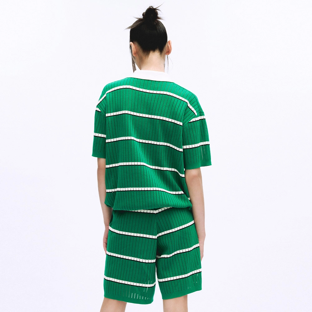 UOOYAA x lma Polo