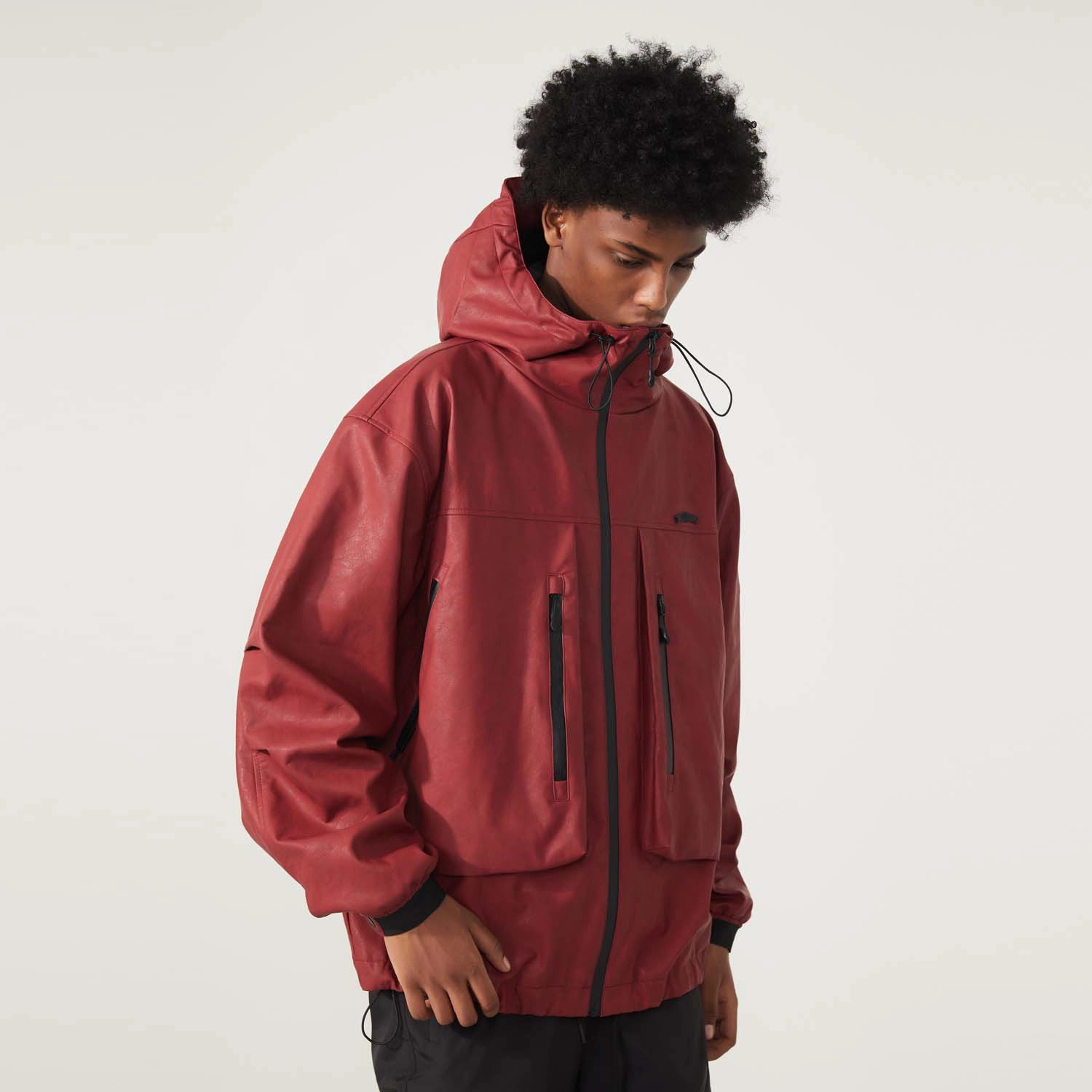 R69 x redh