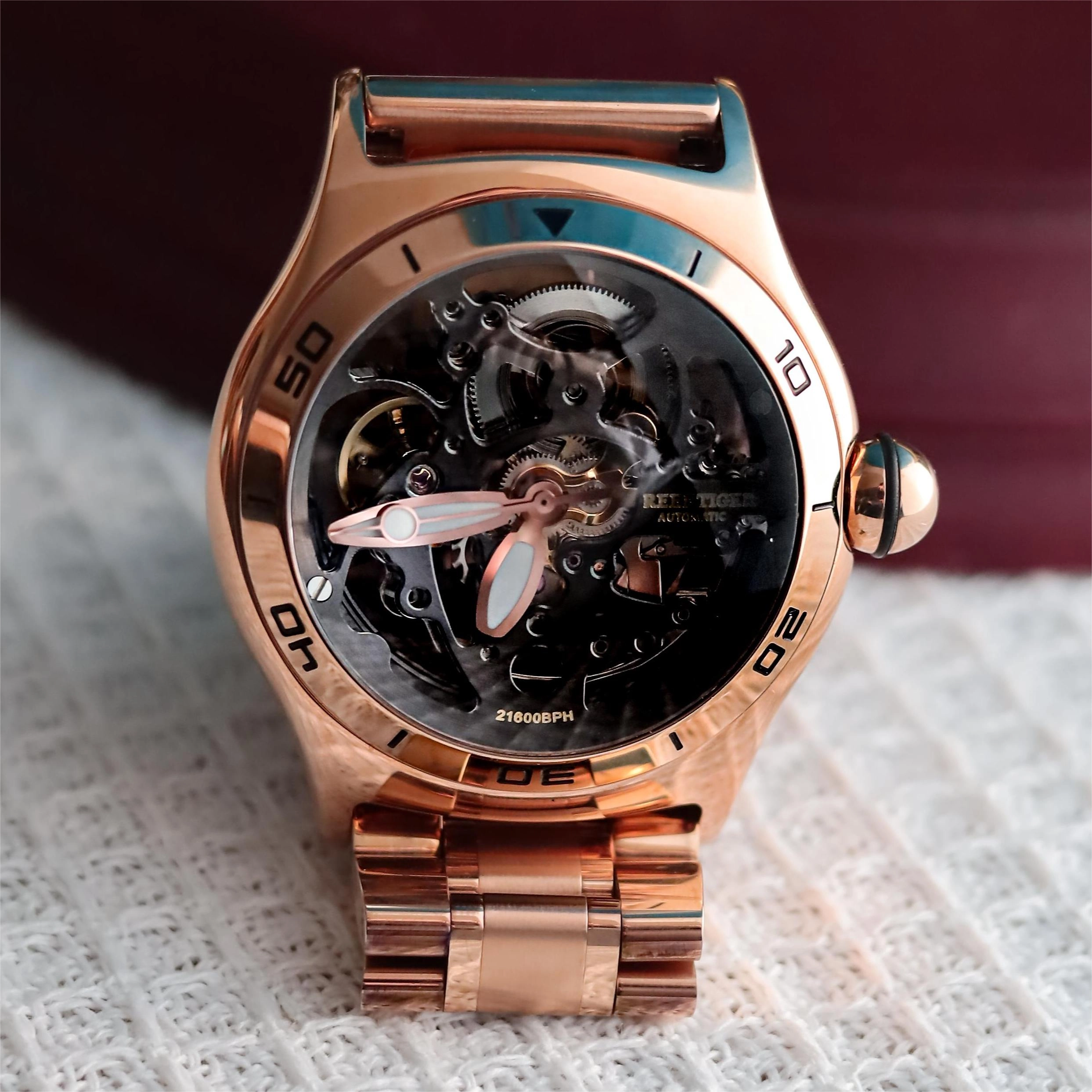 REEF TIGER RGA70S7-S-GJH