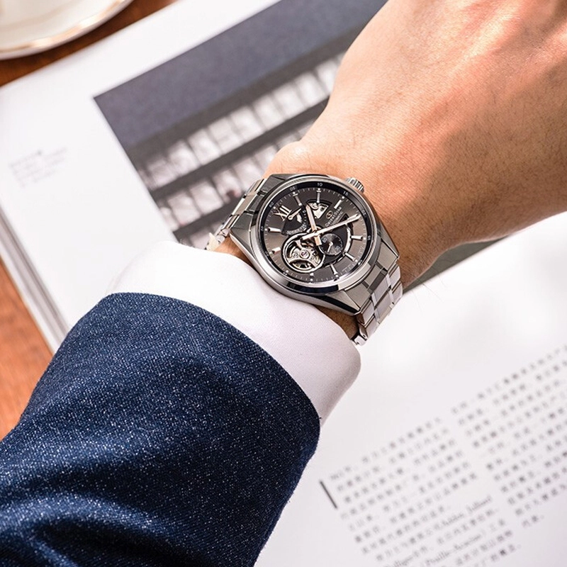 ORIENT STAR RE-DWAV0004N00B