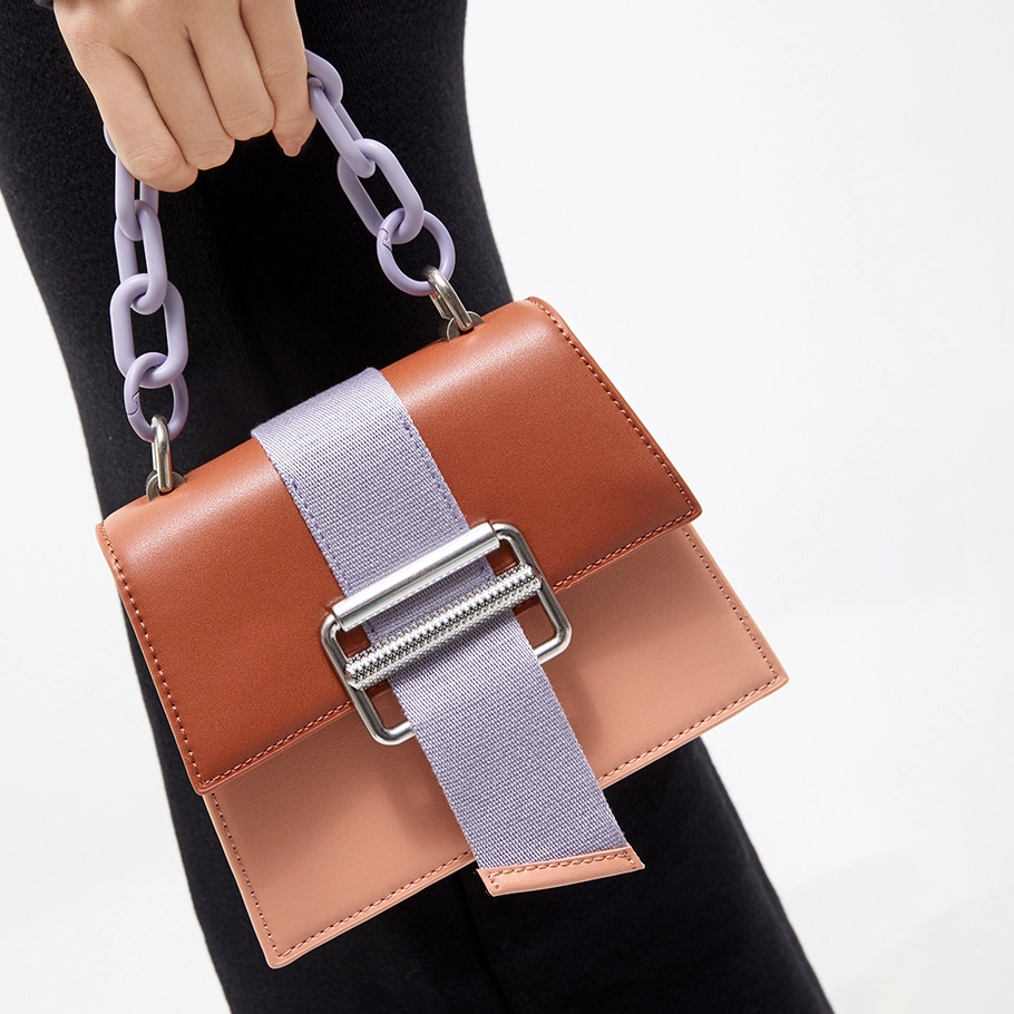 CHARLESKEITH PU ck