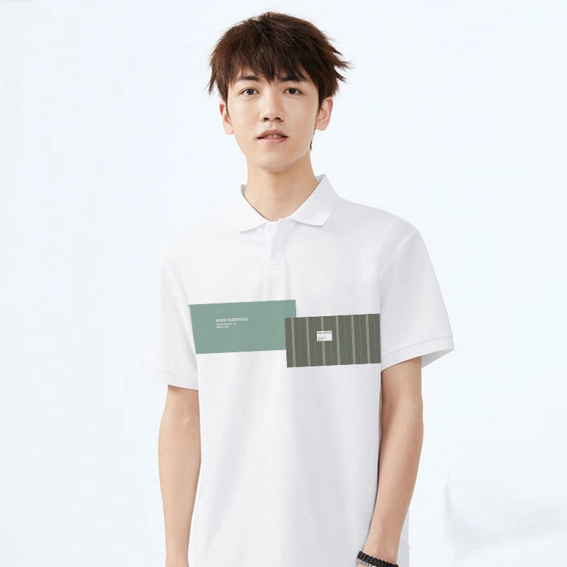 FAIRWHALE Polo