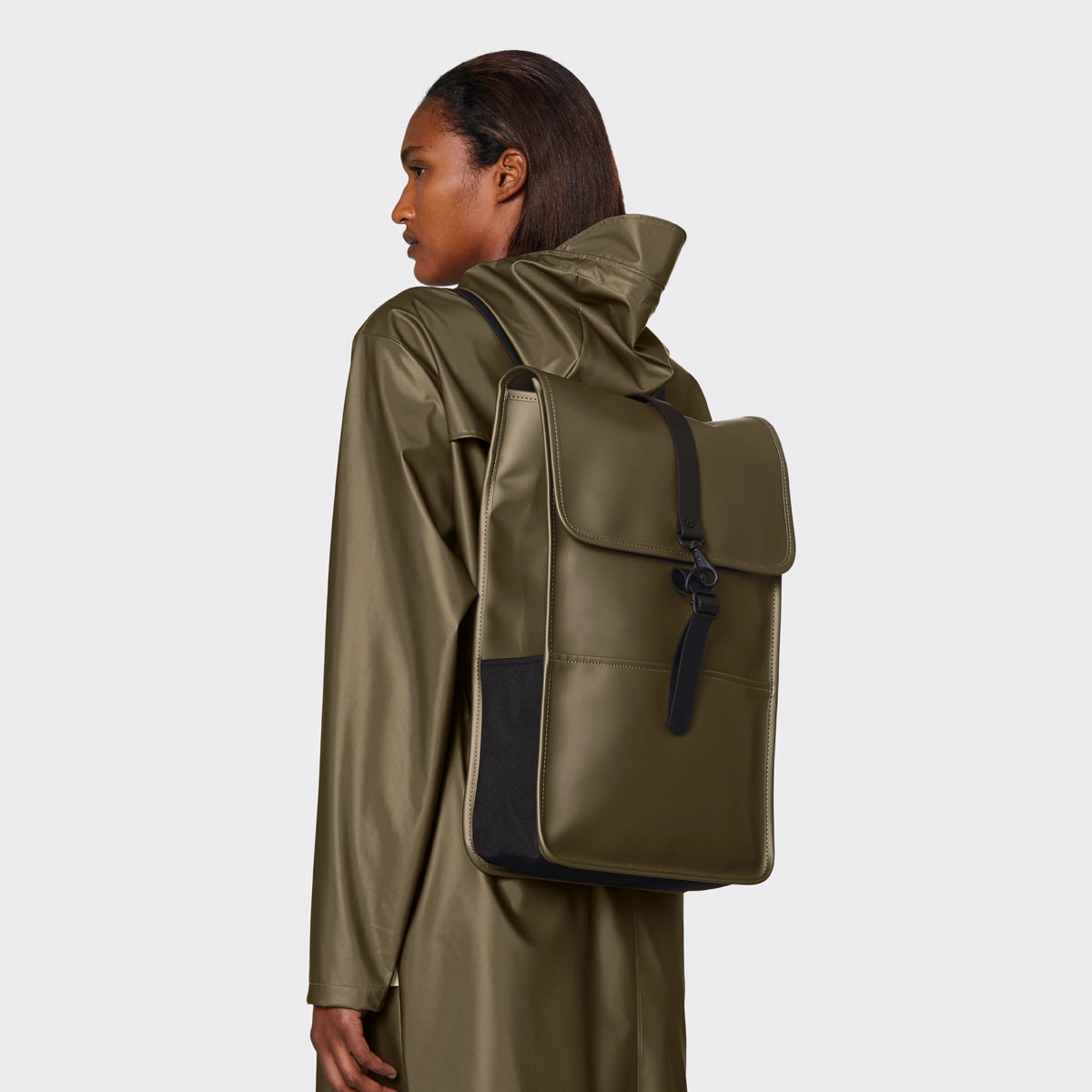 Rains Backpack 15