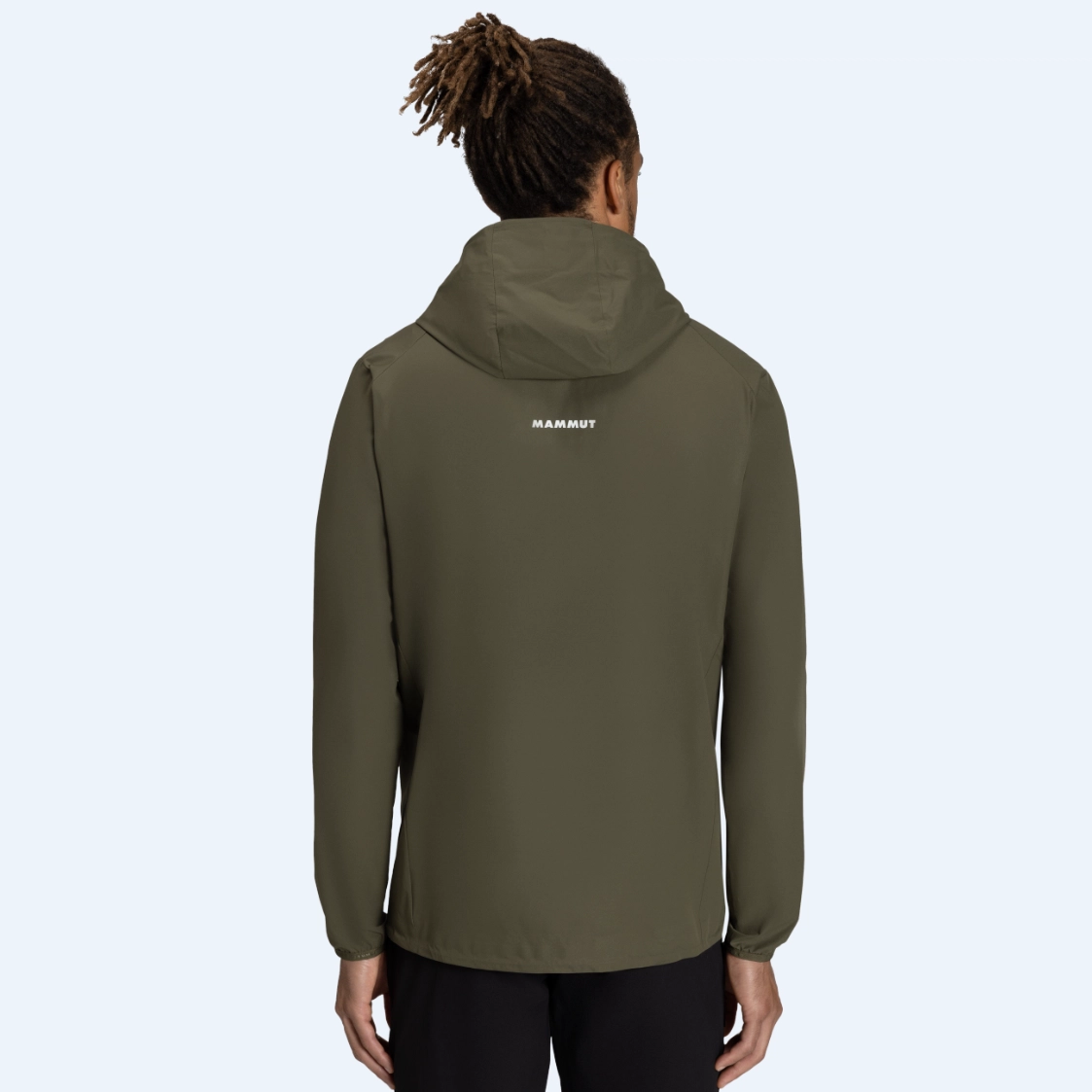 MAMMUT Granite