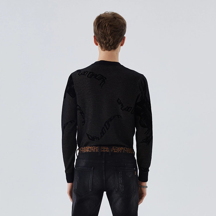 DAVID NAMAN FW22