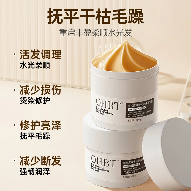 OHBT 400g