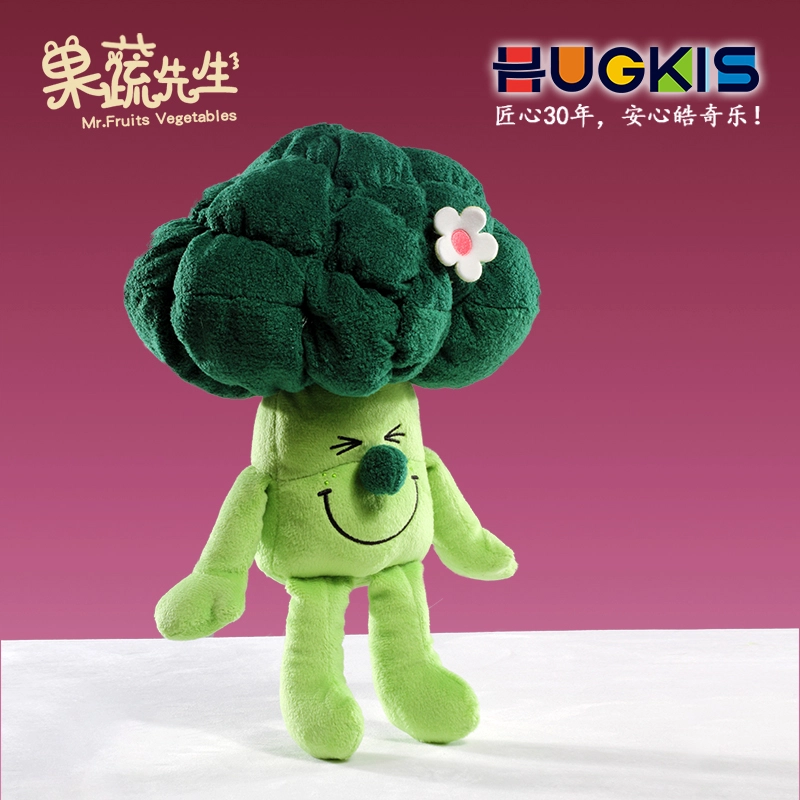 HUGKIS