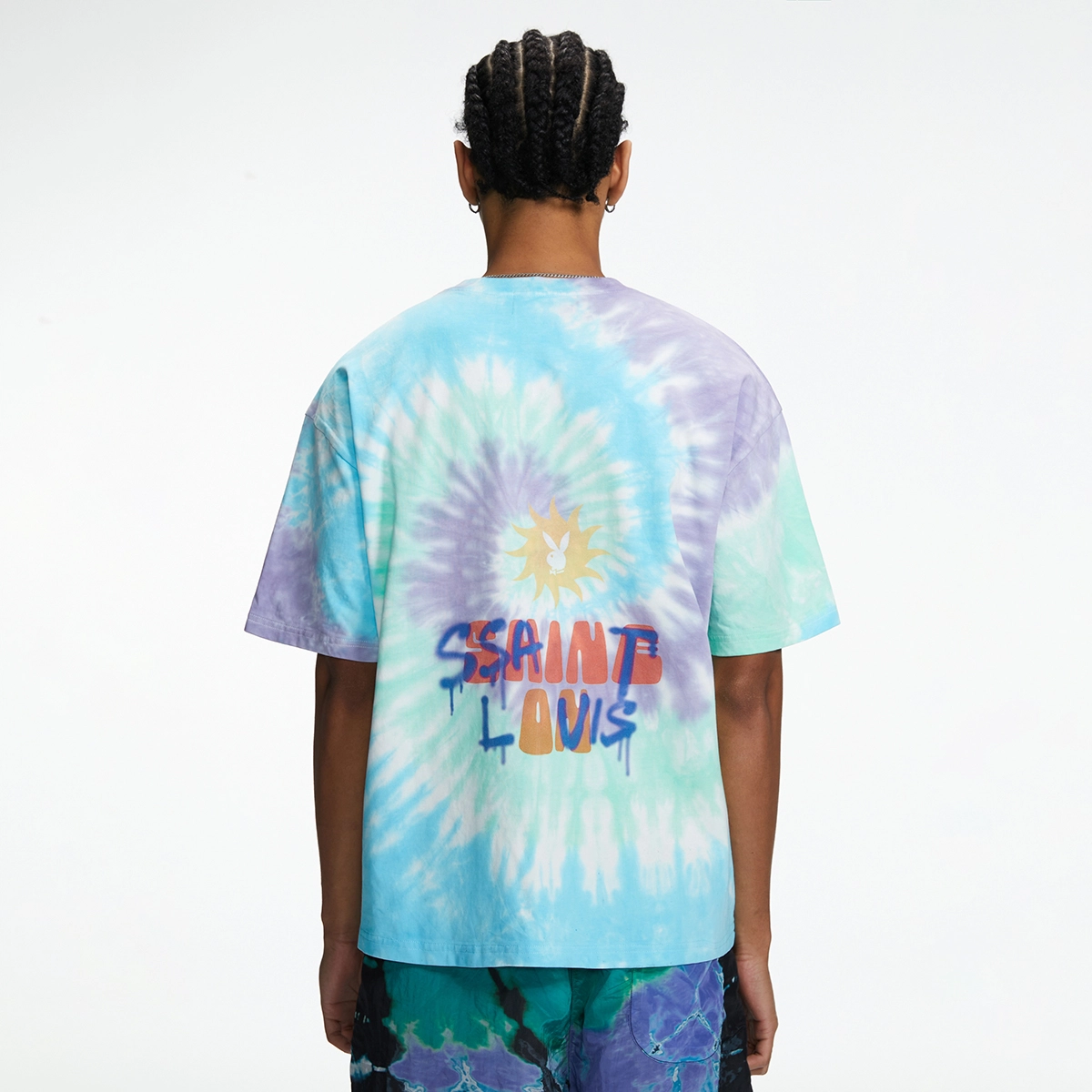 SSSAINT LOUIS x Playboy T