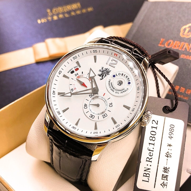 LOBINNI L 18012-E