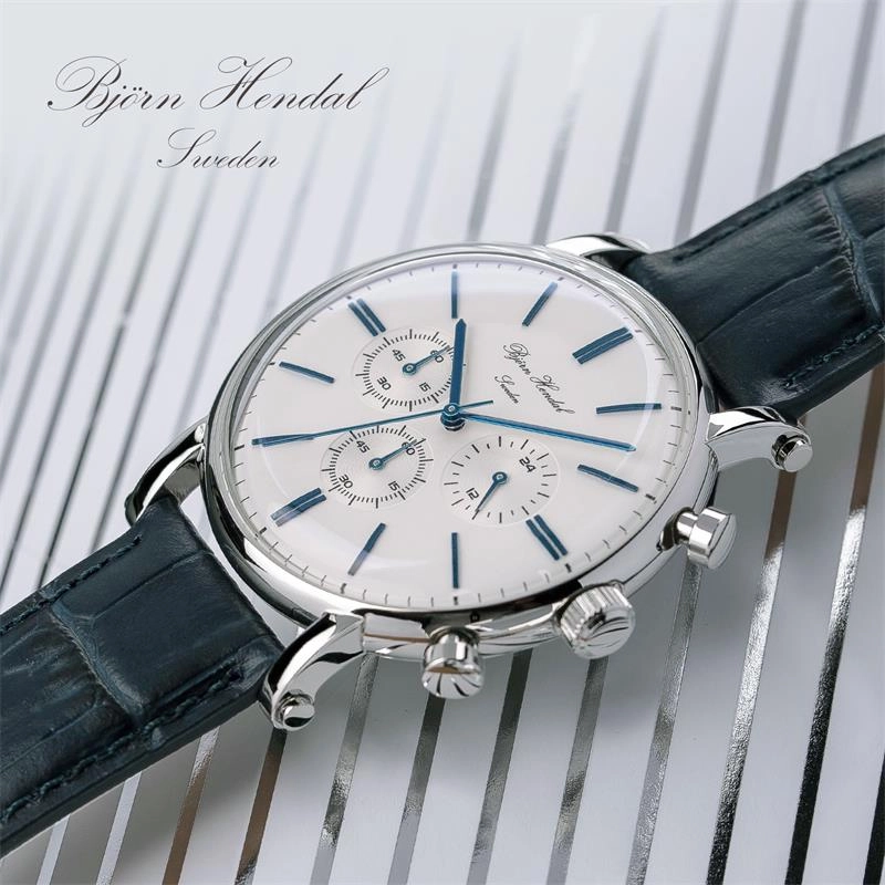 Bjorn Hendal C01RW1UH16-22R
