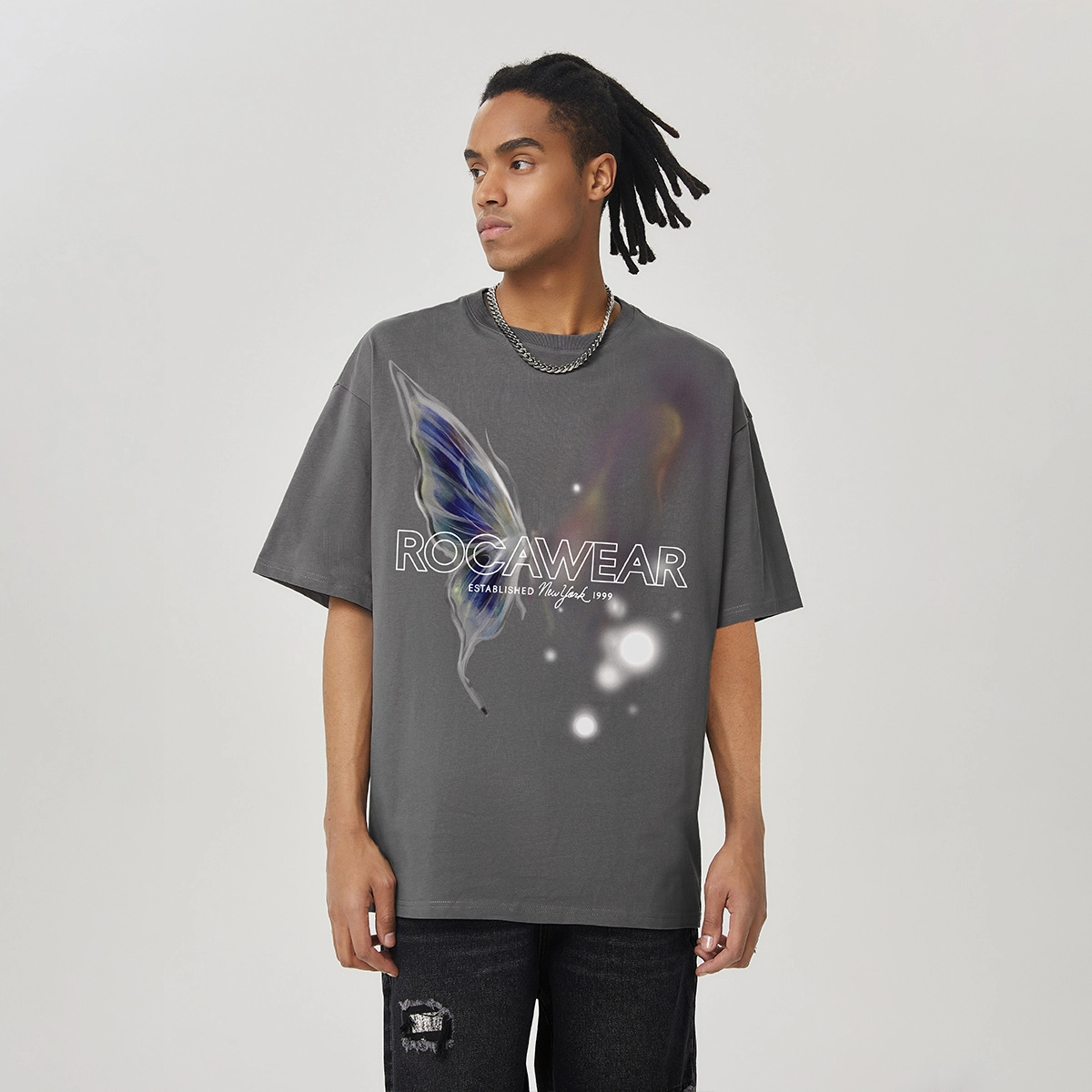 ROCAWEAR T