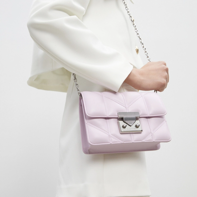 CHARLESKEITH CK PU