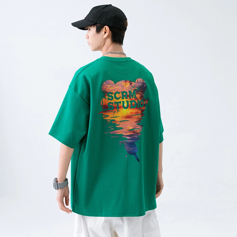 SCRM T