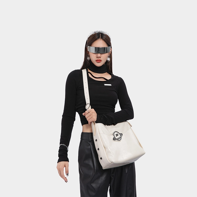 JELLYTOYBOY PU Tote