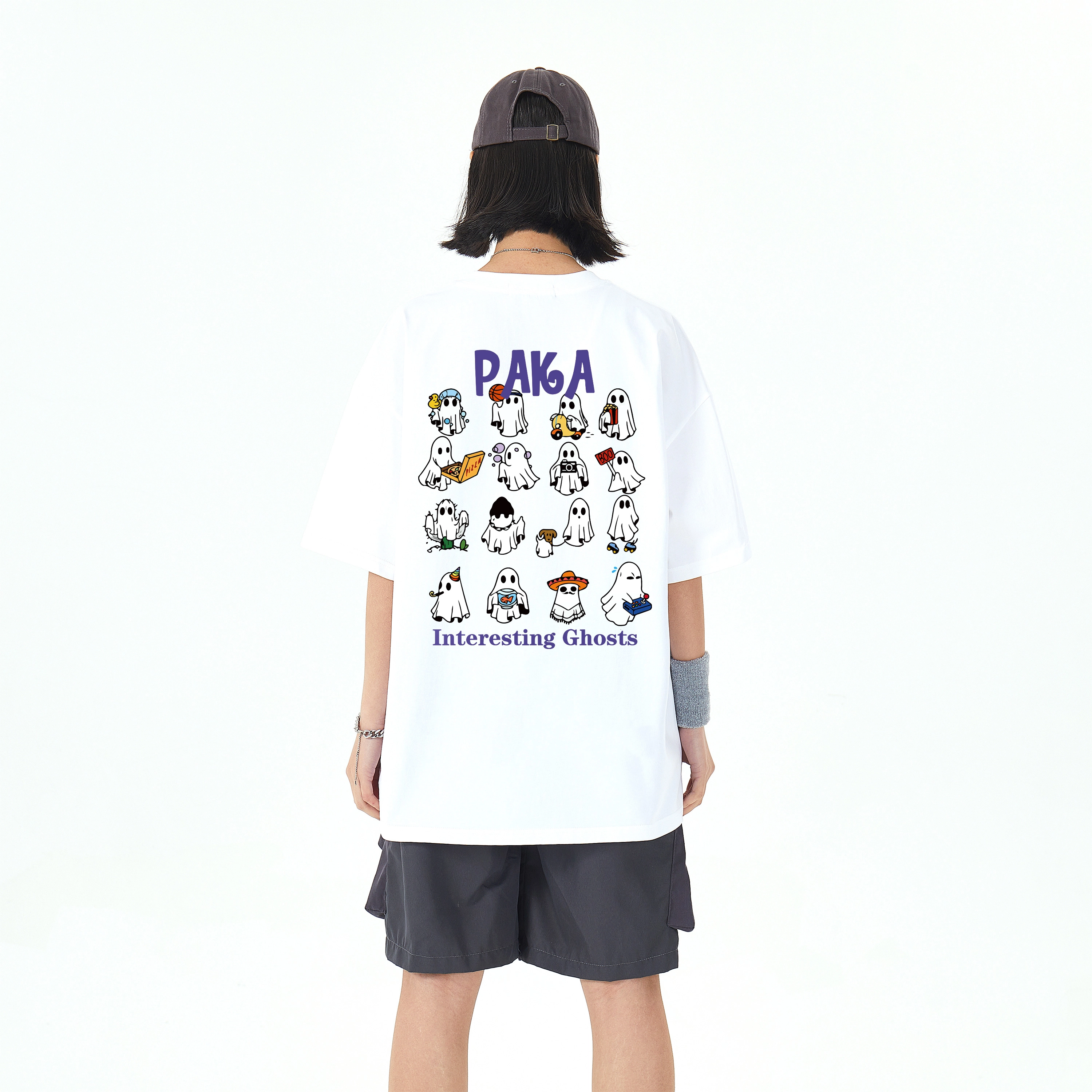 PAKA T