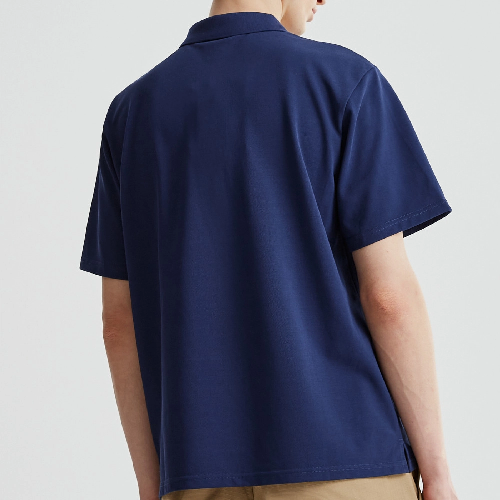 CAT SS23 LogoPolo