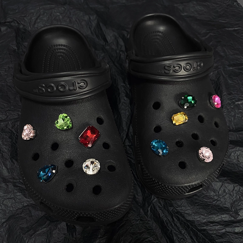 US8ACC crocsDIY
