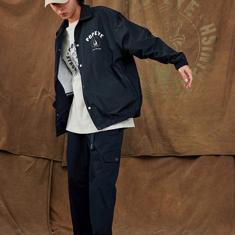 Nautica x POPEYE