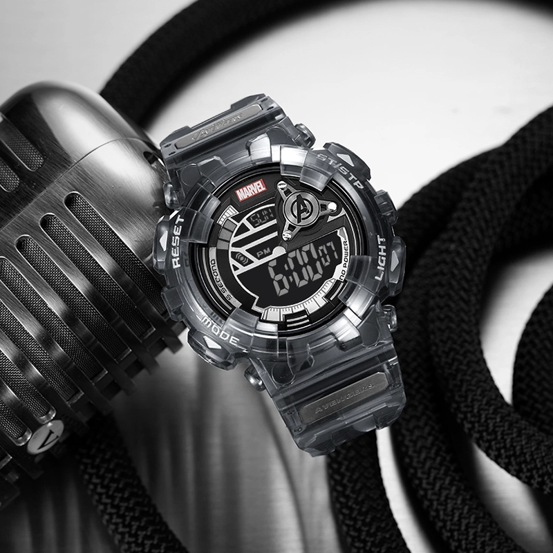 MARVEL M-5017BLL