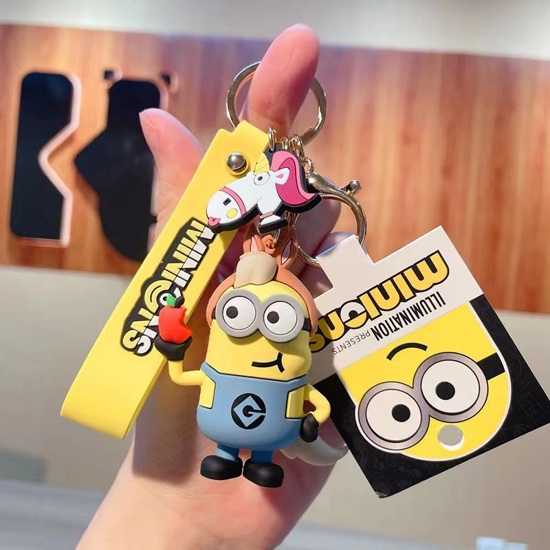 MINIONS ME-YSK01
