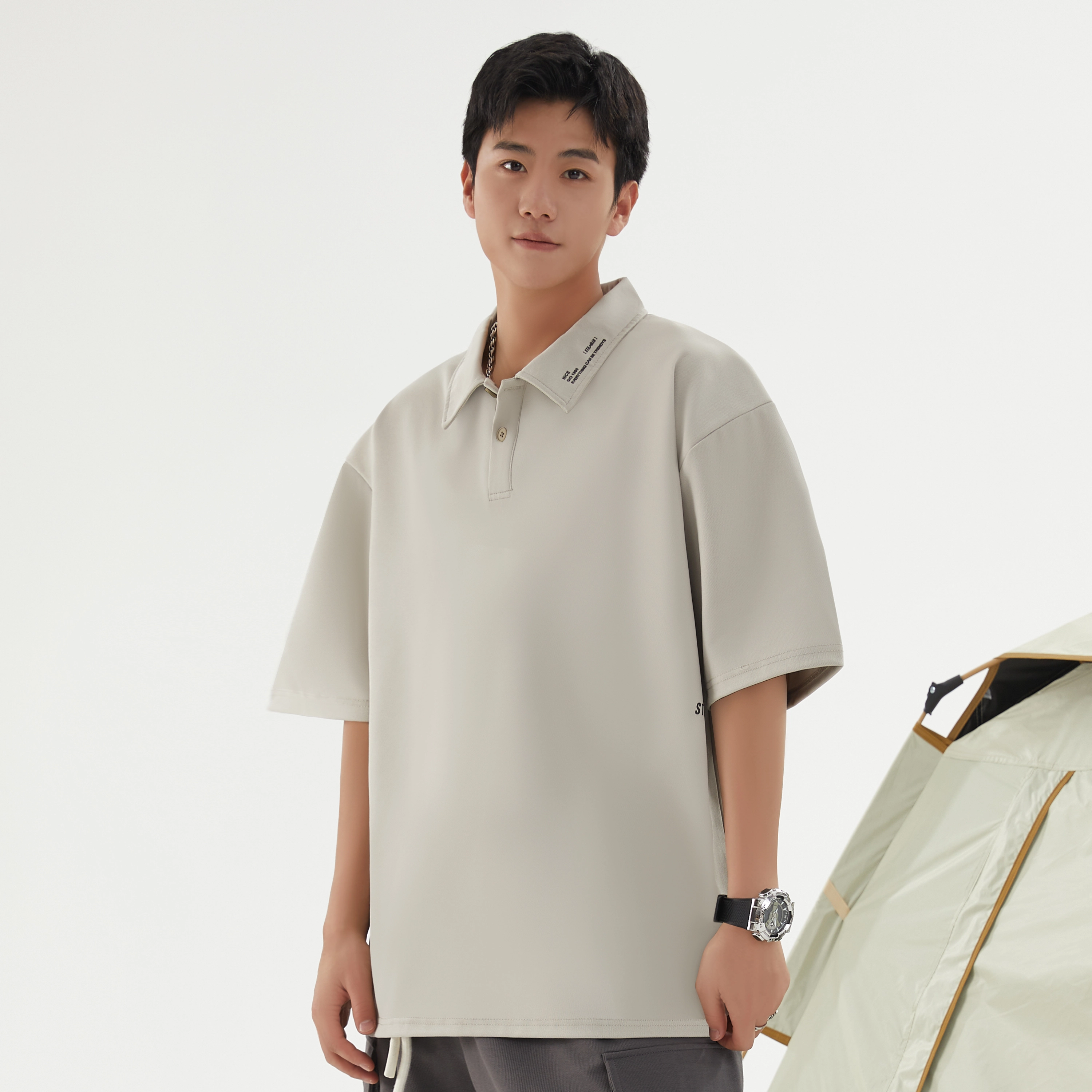 STANAIR LogoPolo