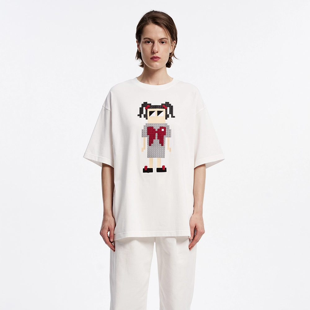 UOOYAA BABY MOSAIC T
