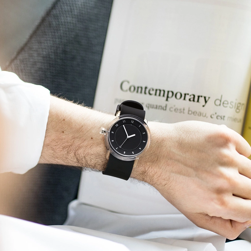 TID WATCHES