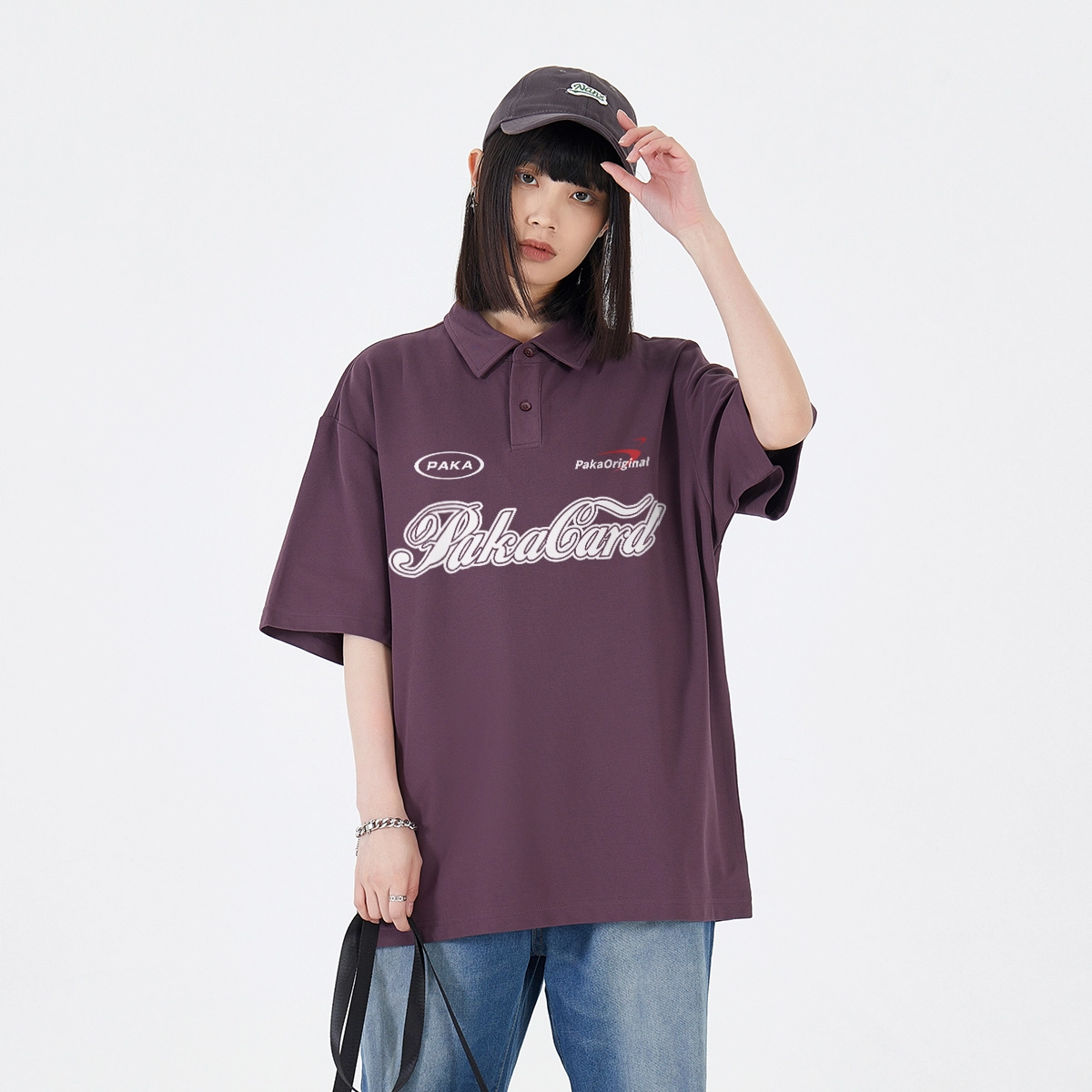 PAKA Polo