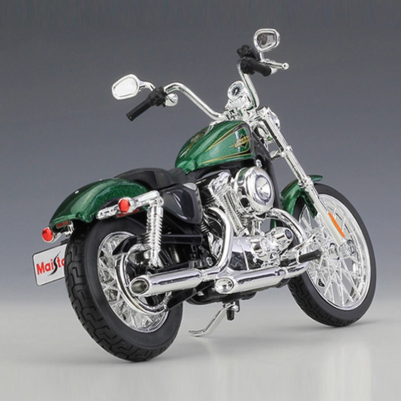 Maisto 112 2013 XL 1200v Seventy-two