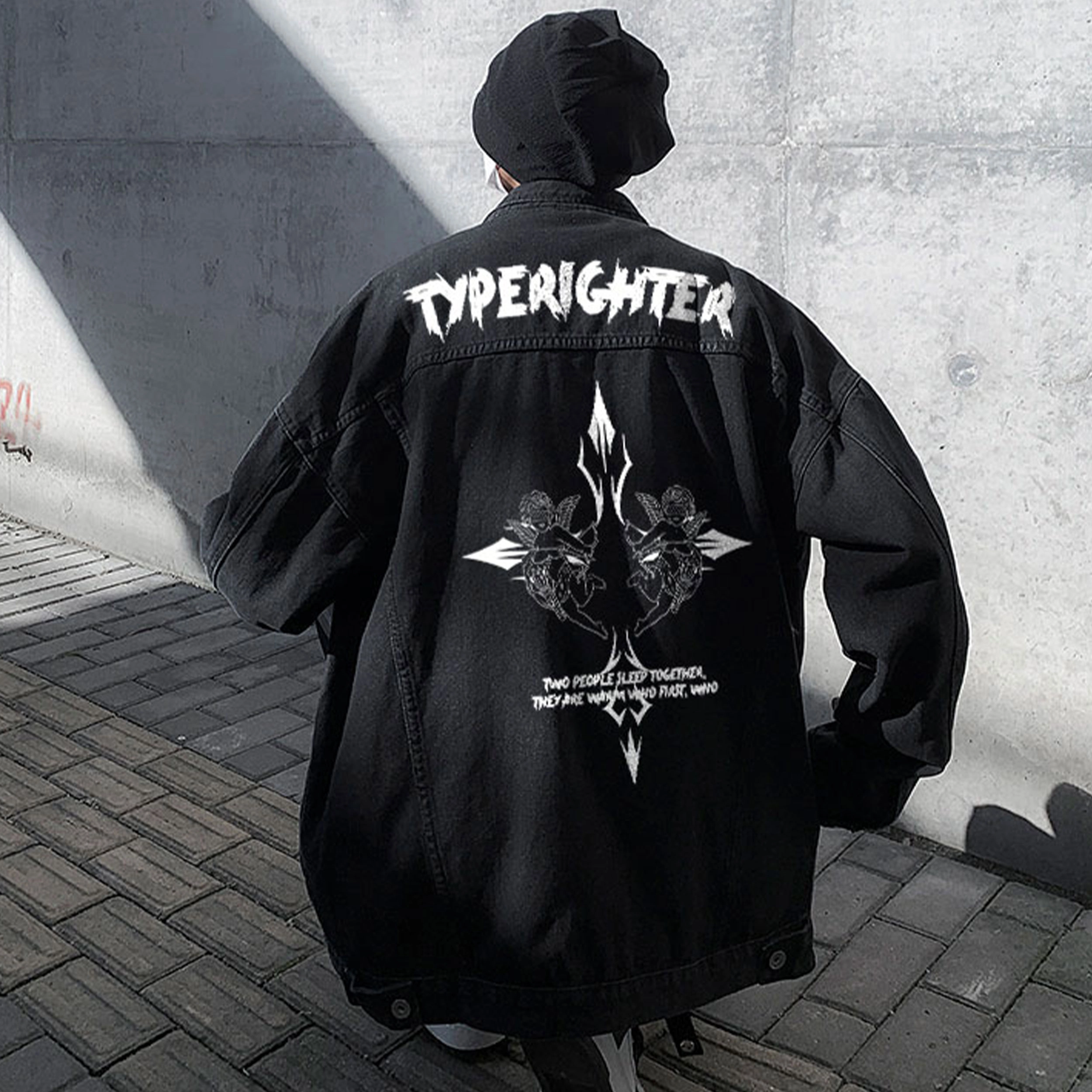 TYPERIGHTER