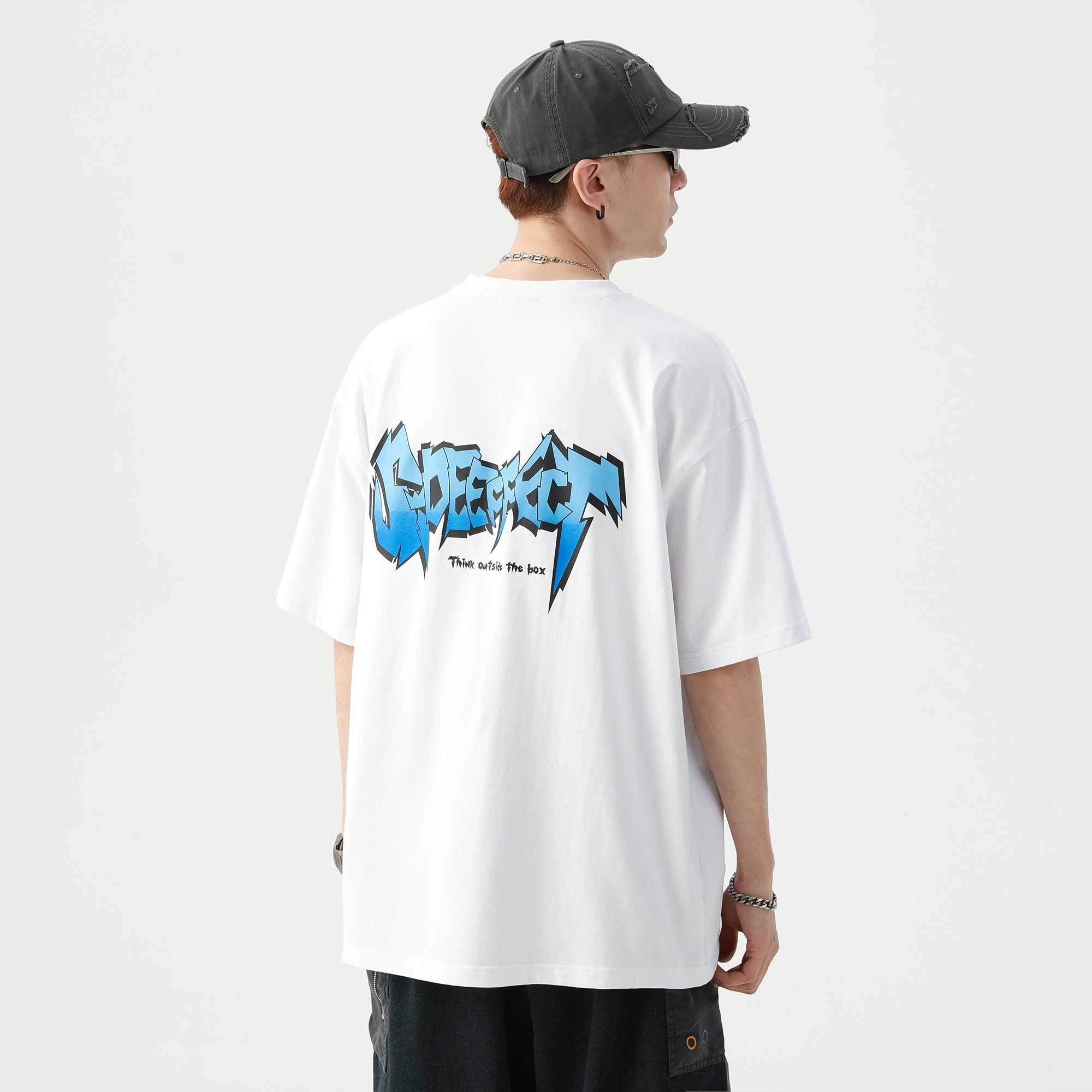 SIDEEFFECT LogoT