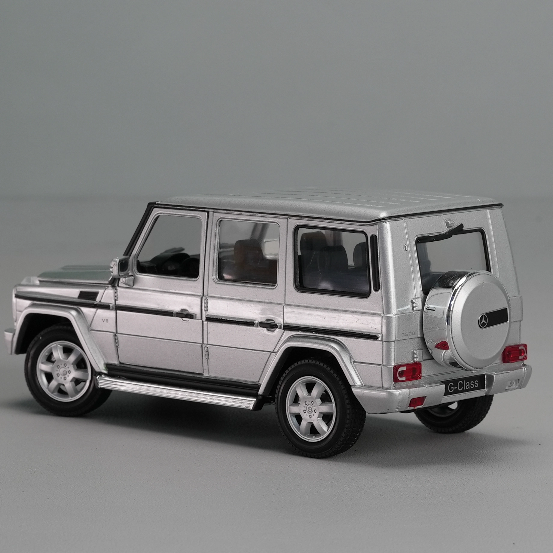 Maisto 125 2019 G G CLASS