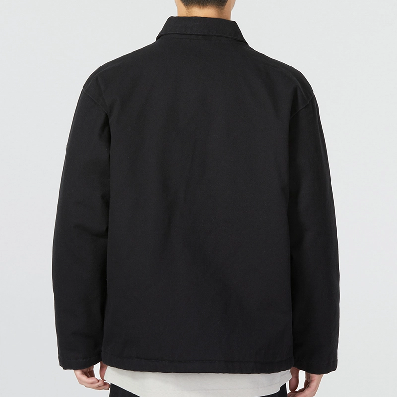 Nike As M Nl Filled Work Jacket Logo