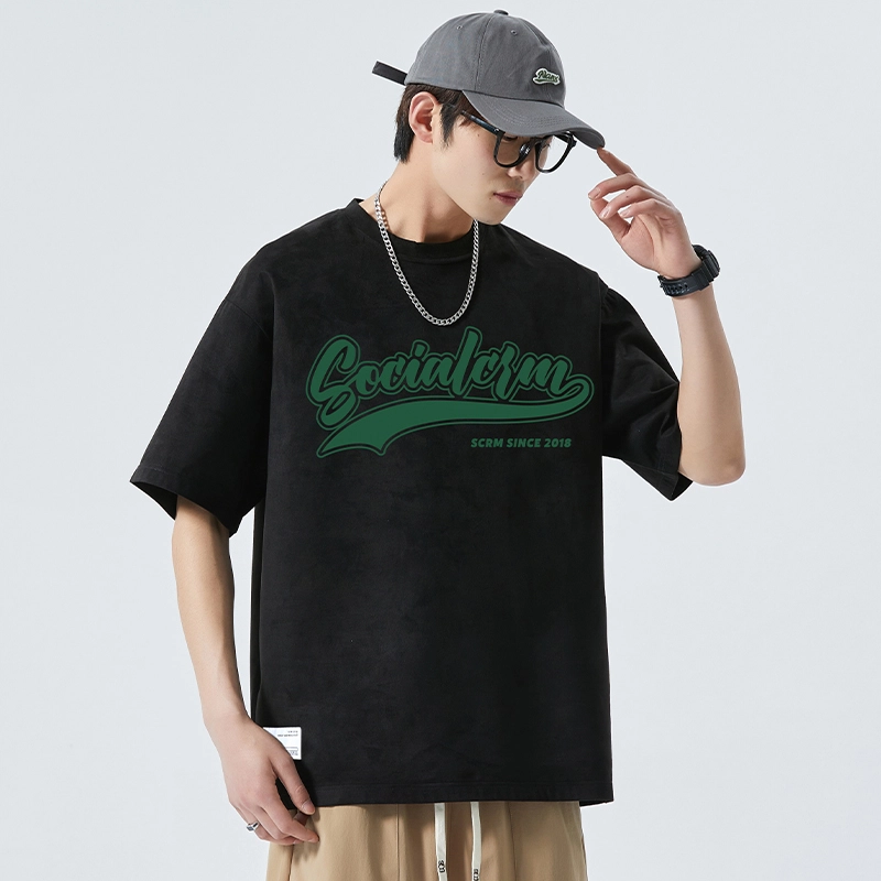 SCRM T