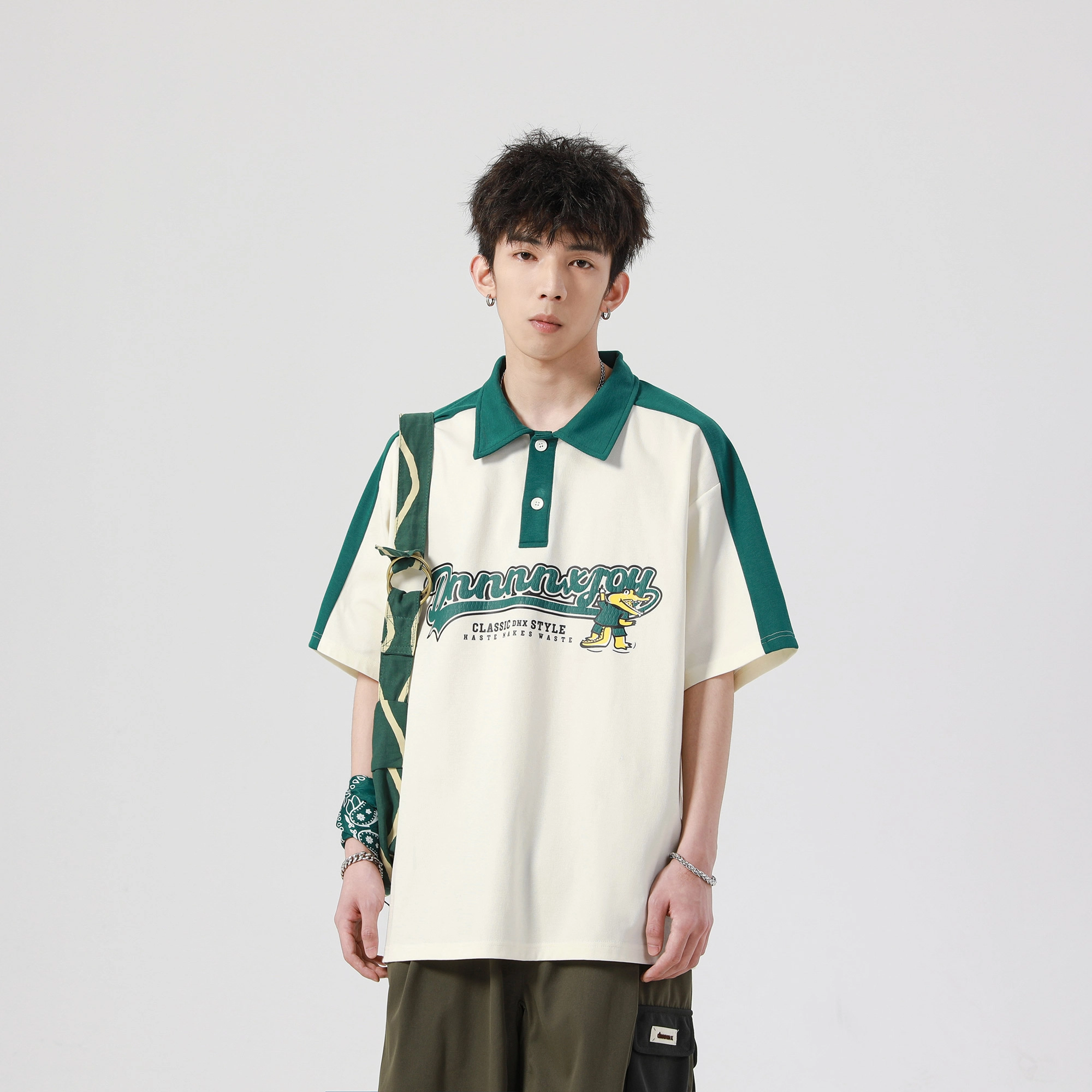 dnnnnx LogoPolo