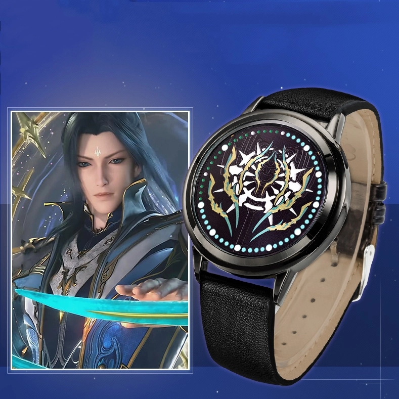 xingyunshix 44mm MZTKN-03