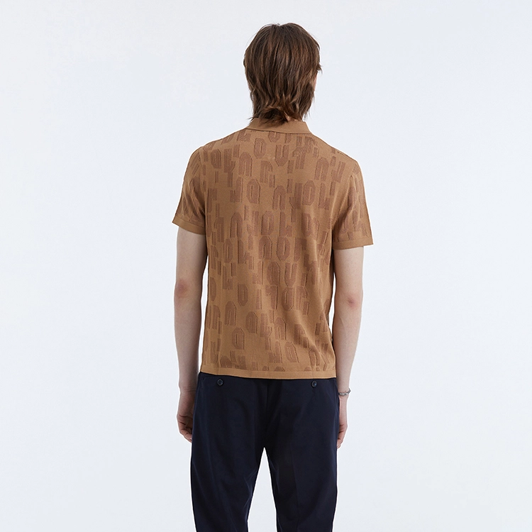 DAVID NAMAN SS22 logoT