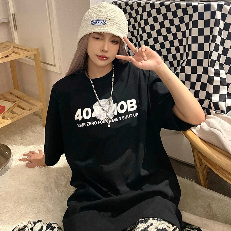 404MOB GANG T