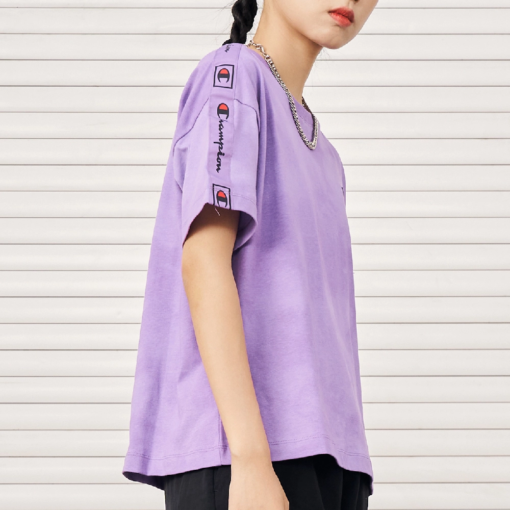 Champion FW22 Rochester LogoT