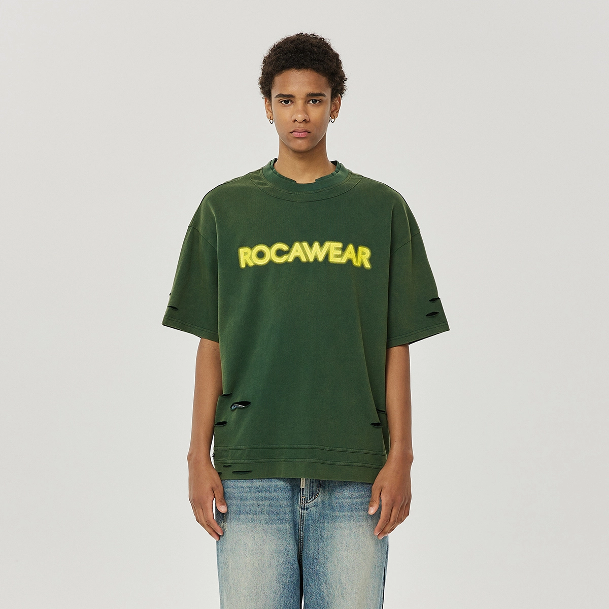 ROCAWEAR T