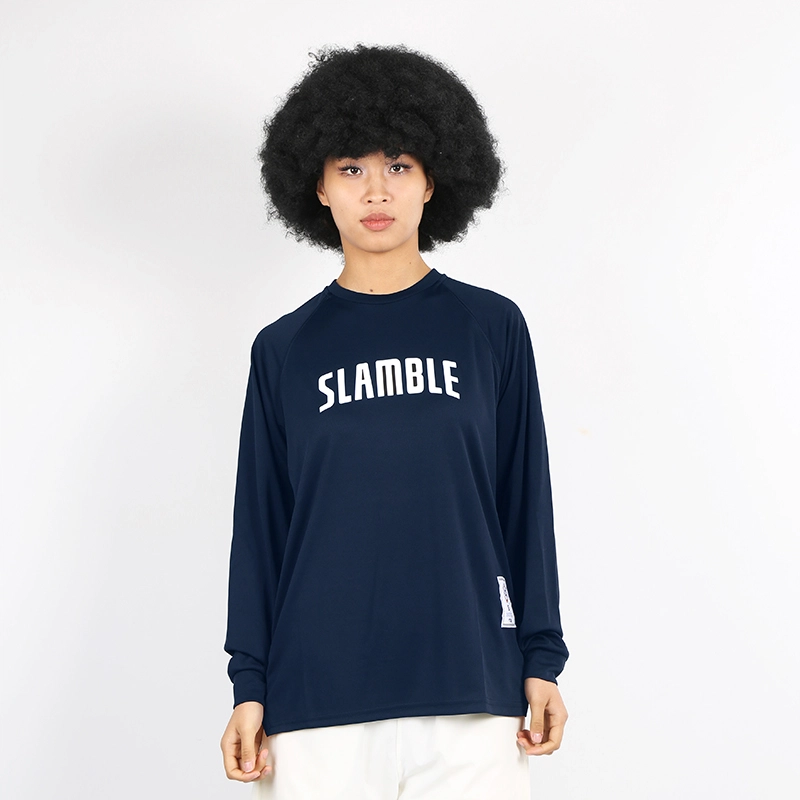 slamble T