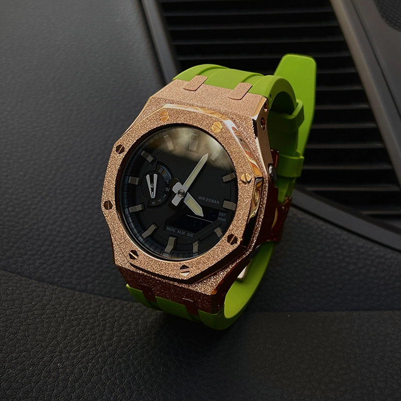 VENCREW 4.0 G2100AP VENCREW-SM2