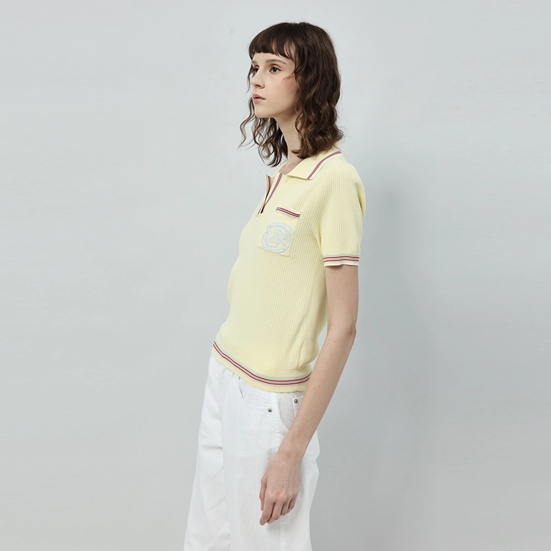 RARE SS23 LogoPolo