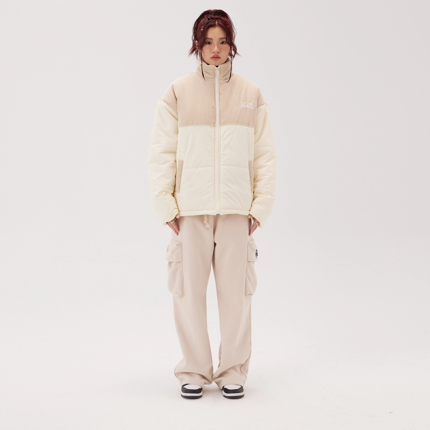 Teach Peace FW22