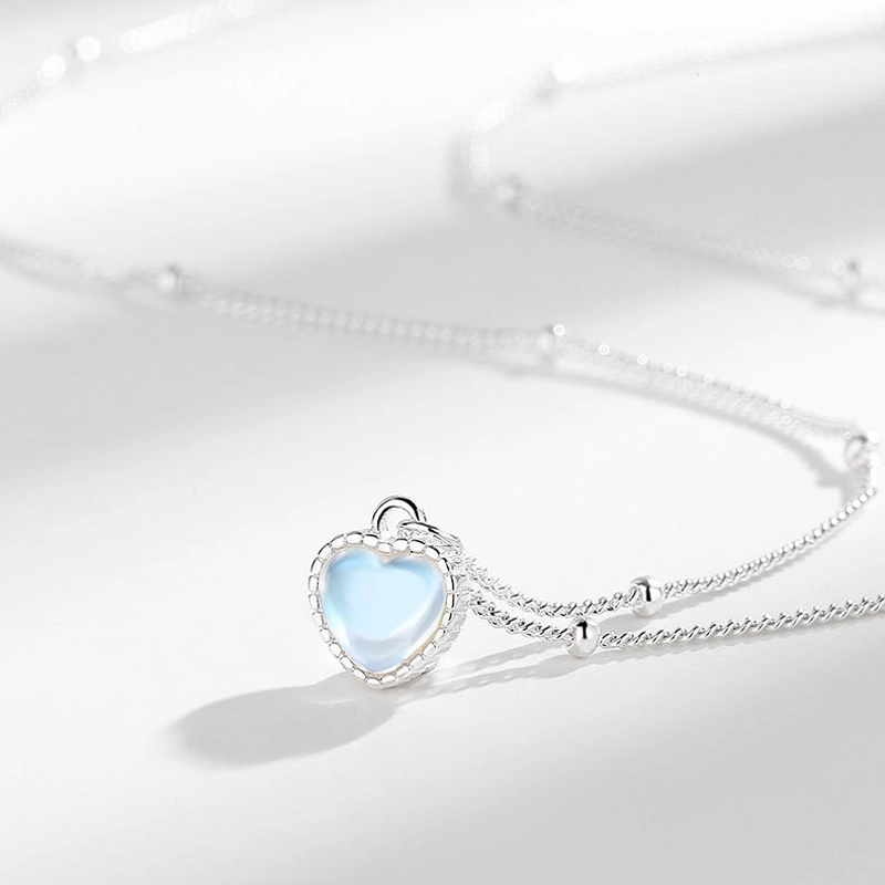 GLOIRE BLUE S925