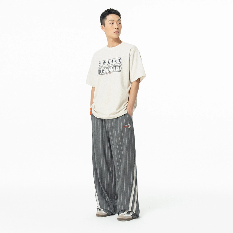 MostwantedLab T