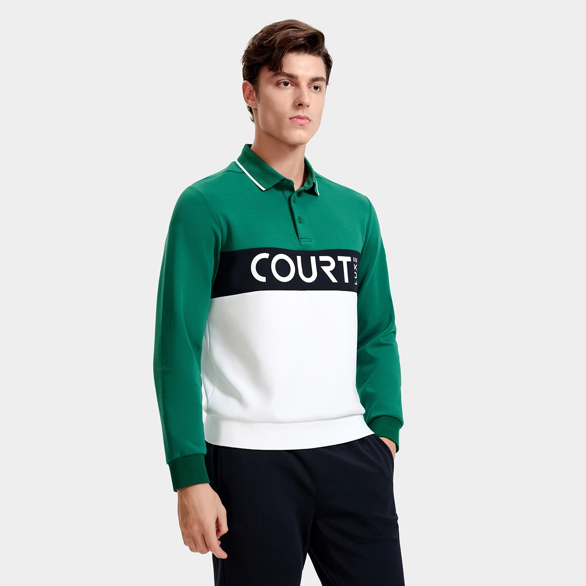 FILA Polo